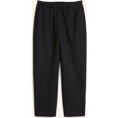 Marc O'polo Jerseyhose schwarz