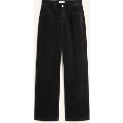 Marc O'polo Denim Cordhose schwarz