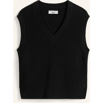 Marc O'polo Denim Pullunder schwarz