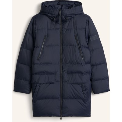 Marc O'polo Daunenjacke blau