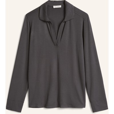 Marc O'polo Longsleeve grau
