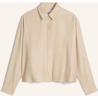 Marc O'polo Bluse beige