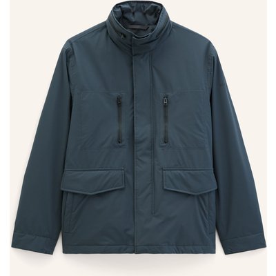 Marc O'polo Steppjacke blau