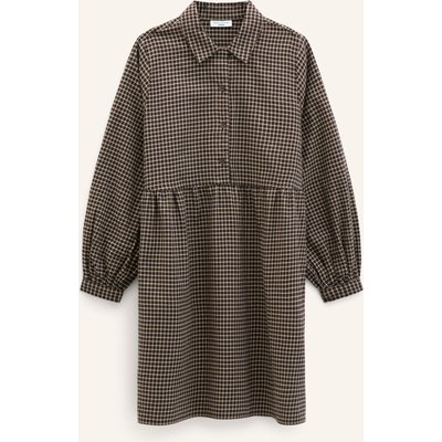 Marc O'polo Denim Kleid schwarz