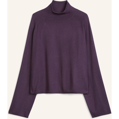 Marc O'polo Pullover lila