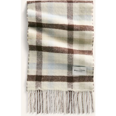 Marc O'polo Wollschal beige