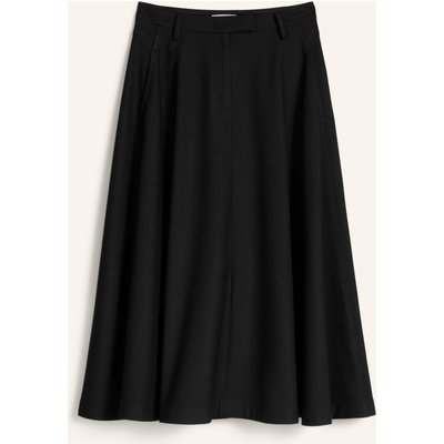 Marc O'polo Denim Glockenrock schwarz