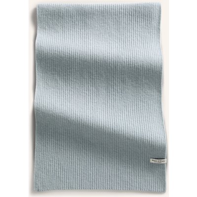 Marc O'polo Strickschal grau