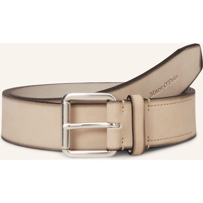 Marc O'polo Gürtel beige