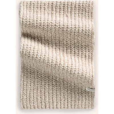Marc O'polo Strickschal braun