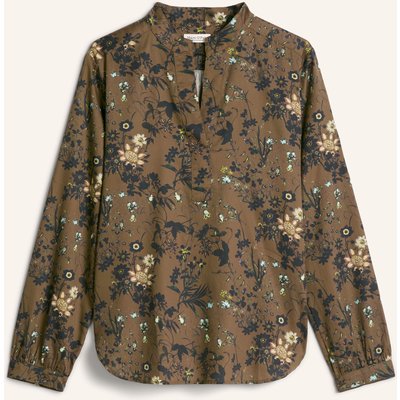 Marc O'polo Bluse braun