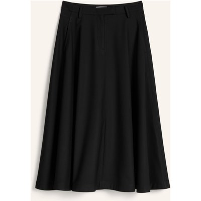 Marc O'polo Denim Glockenrock schwarz