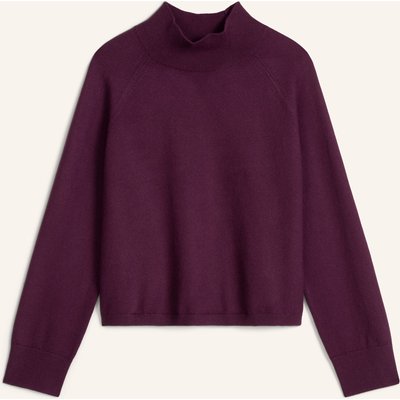 Marc O'polo Pullover lila
