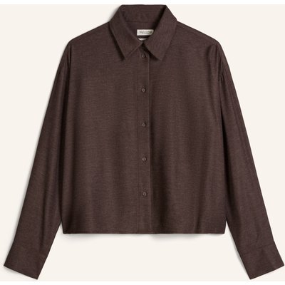 Marc O'polo Bluse braun