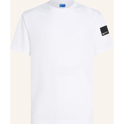 Karl Lagerfeld Jeans T-Shirt weiss