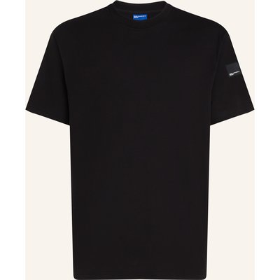 Karl Lagerfeld Jeans T-Shirt schwarz