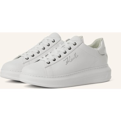 Karl Lagerfeld Sneaker weiss