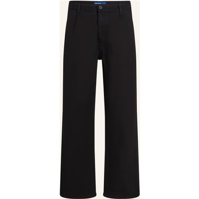 Karl Lagerfeld Jeans Hose schwarz