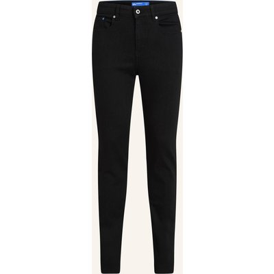 Karl Lagerfeld Jeans Jeans schwarz