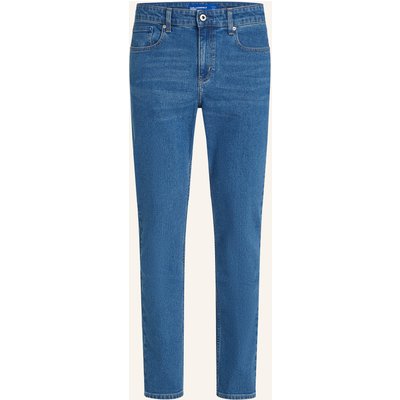 Karl Lagerfeld Jeans Jeans blau