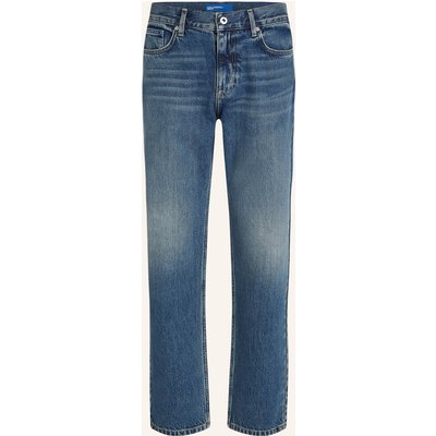 Karl Lagerfeld Jeans Jeans blau