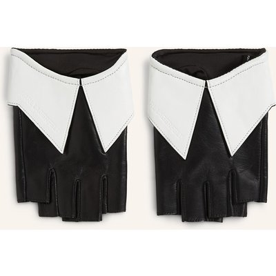 Karl Lagerfeld Handschuhe schwarz