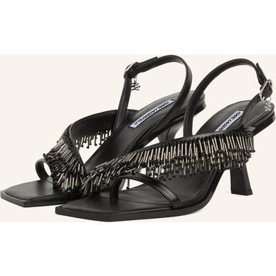Karl Lagerfeld Pumps schwarz