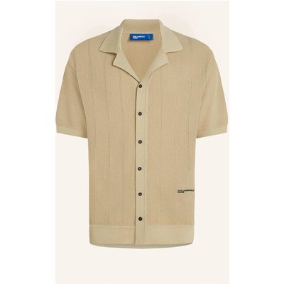 Karl Lagerfeld Jeans Poloshirt gruen