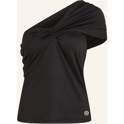 Karl Lagerfeld T-Shirt schwarz