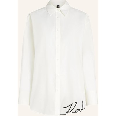 Karl Lagerfeld Top beige