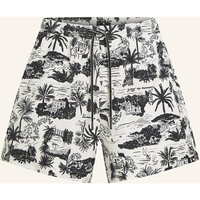 Karl Lagerfeld Bikini-Hose beige