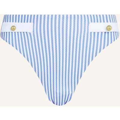 Karl Lagerfeld Bikini-Hose blau