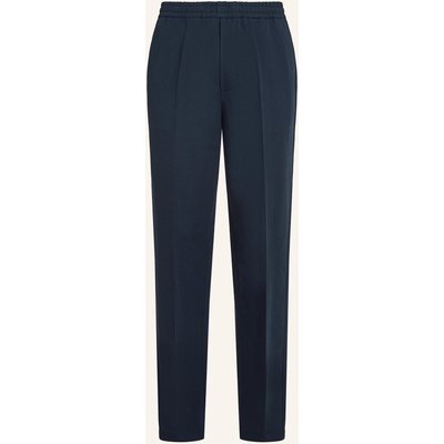 Karl Lagerfeld Hose blau