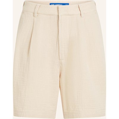 Karl Lagerfeld Jeans Shorts beige