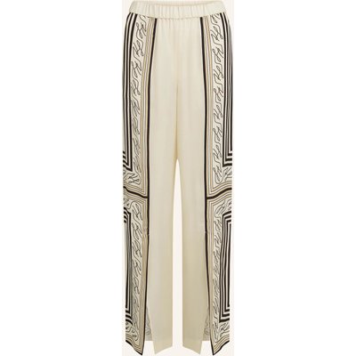 Karl Lagerfeld Hose beige
