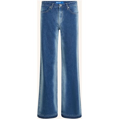 Karl Lagerfeld Jeans Jeans blau