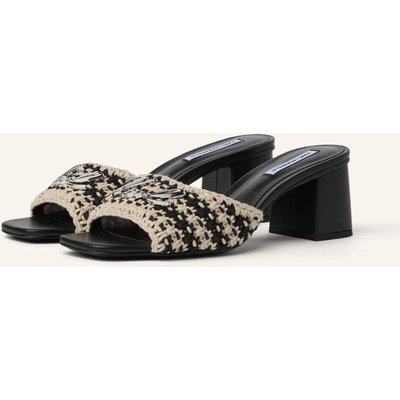 Karl Lagerfeld Pumps schwarz