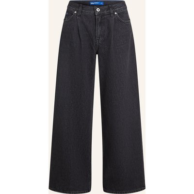 Karl Lagerfeld Jeans Jeans schwarz