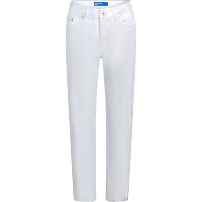 Karl Lagerfeld Jeans Jeans silber