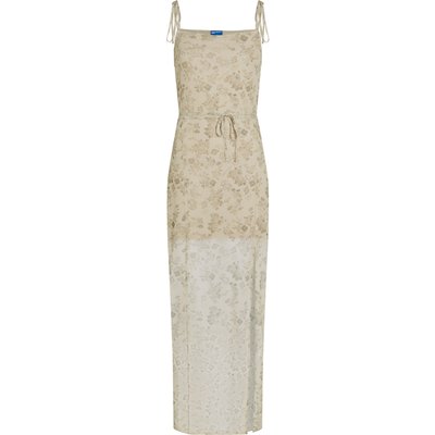Karl Lagerfeld Jeans Kleid gruen