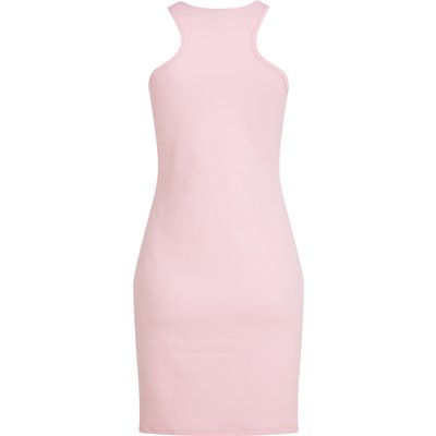 Karl Lagerfeld Jeans Kleid pink