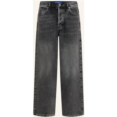 Karl Lagerfeld Jeans Jeans grau
