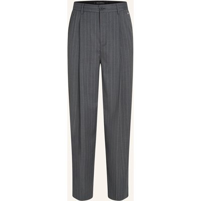 Karl Lagerfeld Hose grau
