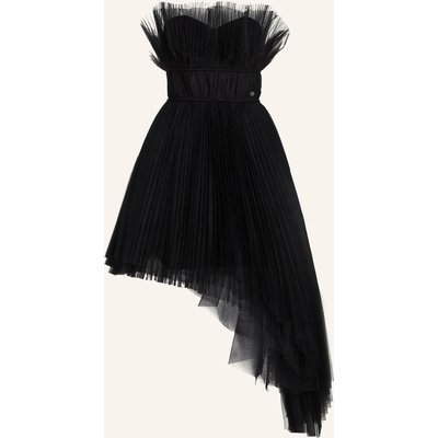 Karl Lagerfeld Kleid schwarz