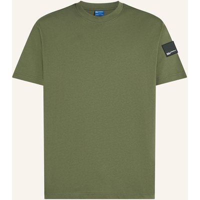 Karl Lagerfeld Jeans T-Shirt gruen