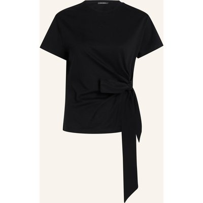 Karl Lagerfeld T-Shirt schwarz