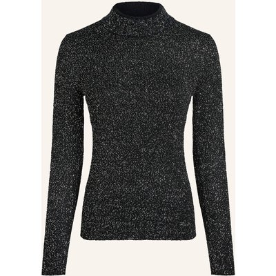 Karl Lagerfeld Top grau