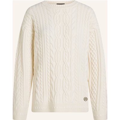 Karl Lagerfeld Top beige