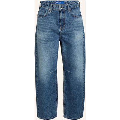 Karl Lagerfeld Jeans Jeans blau