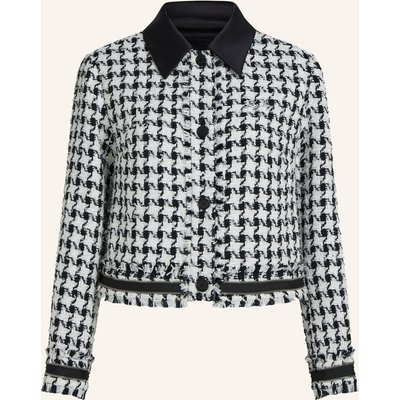 Karl Lagerfeld Blazer schwarz